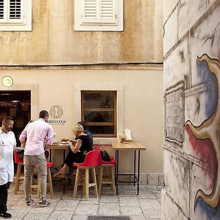 Grgur Ninski Rooms Split Exterior photo